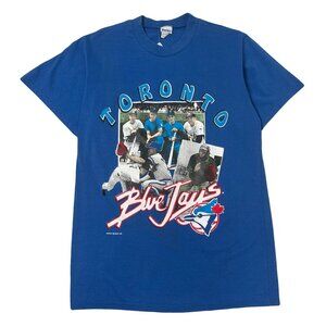 1992 Toronto Blue Jays MLB Graphic Tee XL